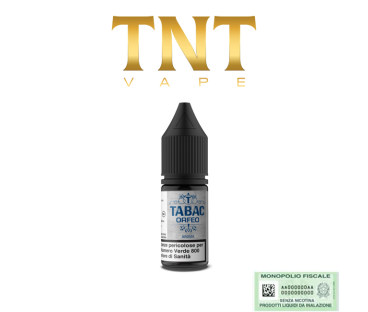 TNT VAPE AROMA CONCENTRATO TABAC ORFEO 10 ML