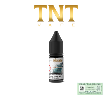 TNT VAPE AROMA CONCENTRATO POLAR COCOLOCO 10 ML
