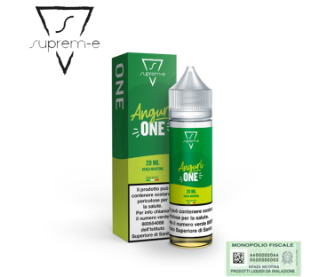 SUPREM-E SHOT ANGURIONE 20 ML