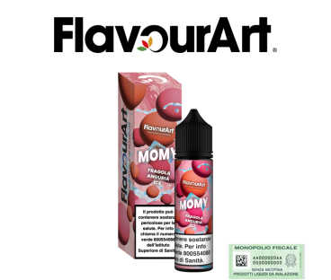 FLAVOURART SHOT MOMY 20 ML
