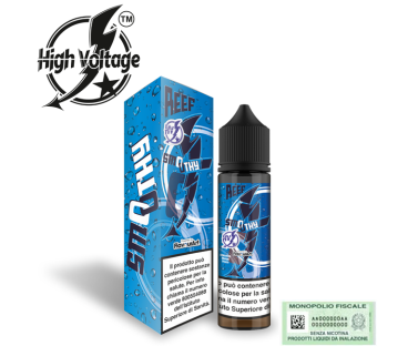 HIGH VOLTAGE SHOT REEF 20 ML