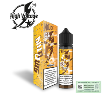 HIGH VOLTAGE SHOT NILO 20 ML