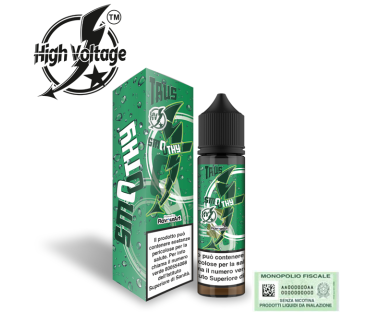 HIGH VOLTAGE SHOT TRUS 20 ML