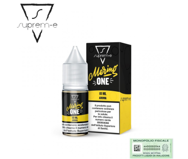 SUPREM-E AROMA CONCENTRATO MERINGONE 10 ML
