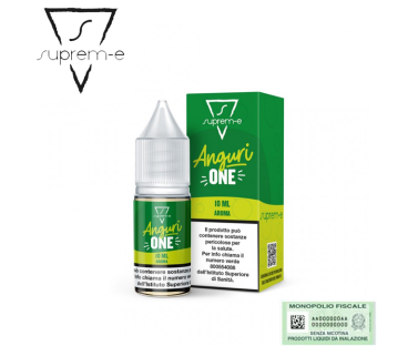 SUPREM-E AROMA CONCENTRATO ANGURIONE 10 ML
