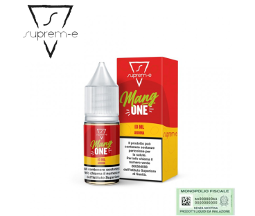 SUPREM-E AROMA CONCENTRATO MANGONE 10 ML