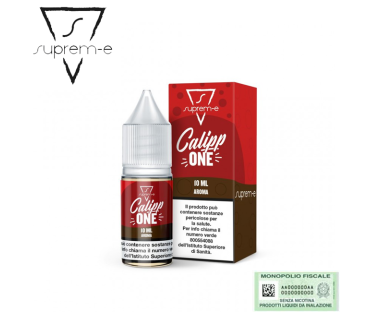 SUPREM-E AROMA CONCENTRATO CALIPPONE 10 ML