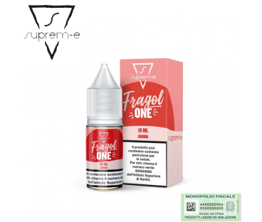 SUPREM-E AROMA CONCENTRATO FRAGOLONE 10 ML