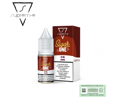 SUPREM-E AROMA CONCENTRATO SIGARONE 10 ML