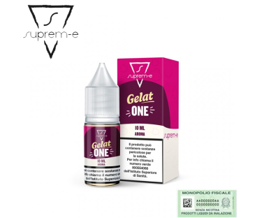 SUPREM-E AROMA CONCENTRATO GELATONE 10 ML