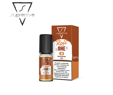 SUPREM-E LIQUIDO PRONTO ROLLONE 10 ML