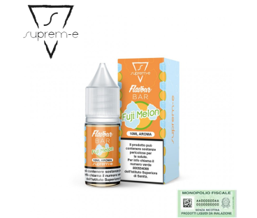 SUPREM-E AROMA CONCENTRATO FLAVOUR BAR FUJI MELON 10 ML