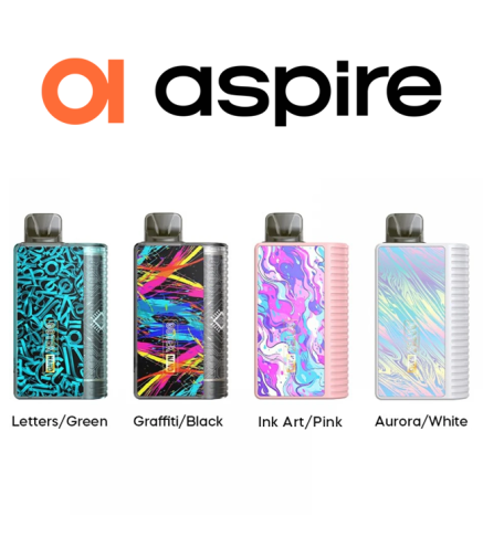 ASPIRE POD MOD GOTEK NANO