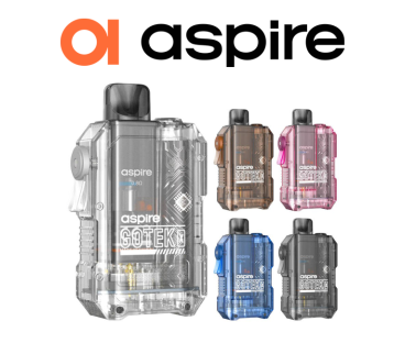 ASPIRE POD MOD GOTEK X