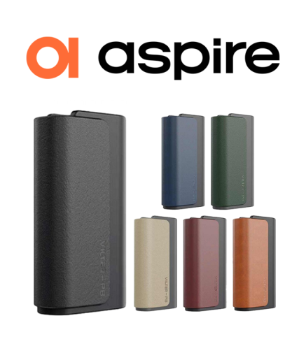 ASPIRE VILTER PB POWERBANK