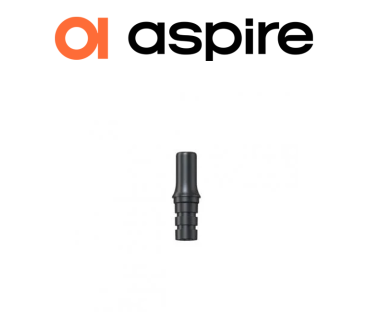 ASPIRE DRIP TIP IN DELRIN PER VILTER PRO