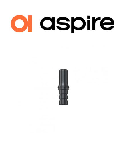 ASPIRE DRIP TIP IN DELRIN PER VILTER PRO
