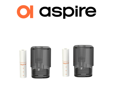 ASPIRE POD DI RICAMBIO VILTER 1.0 OHM (2PZ)