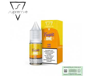 SUPREM-E AROMA CONCENTRATO TROPICONE 10 ML
