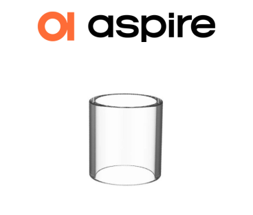 ASPIRE VETRO DI RICAMBIO ATOMIZZATORE NAUTILUS NANO