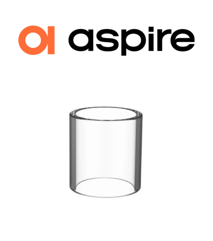 ASPIRE VETRO DI RICAMBIO ATOMIZZATORE NAUTILUS NANO