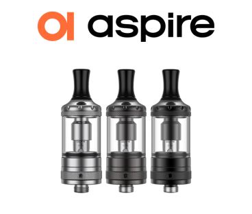 ASPIRE ATOMIZZATORE NAUTILUS NANO