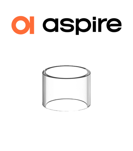 ASPIRE VETRO DI RICAMBIO NAUTILUS 3