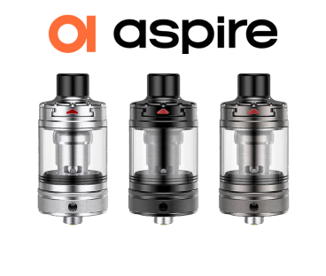ASPIRE ATOMIZZATORE NAUTILUS 3