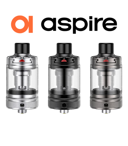 ASPIRE ATOMIZZATORE NAUTILUS 3