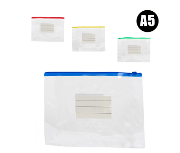 BUSTA AUTOSIGILLANTE A5