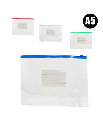 BUSTA AUTOSIGILLANTE A5