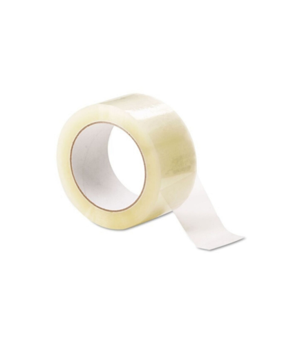 NASTRO ADESIVO DA IMBALLAGGIO TRASPARENTE DA 48 MM