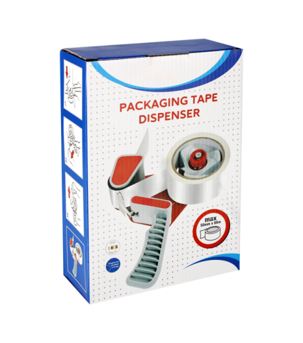 TENDINASTRO PER IMBALLAGGIO