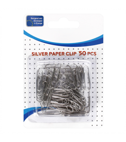 GRAFFETTE IN ACCIAIO (50PZ)