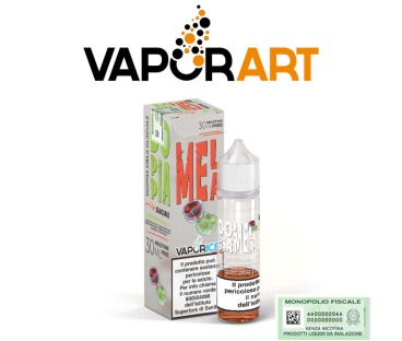 VAPORART MIX&VAPE DOPPIA MELA 30 ML