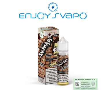 ENJOYSVAPO MIX&VAPE ESCOBAR 30 ML