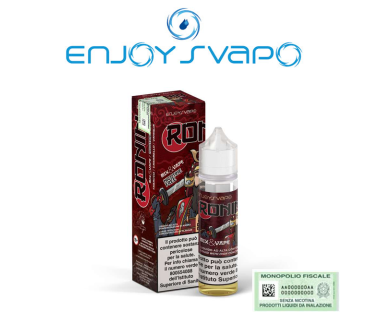 ENJOYSVAPO MIX&VAPE RONIN 30 ML