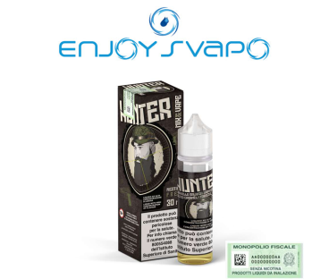 ENJOYSVAPO MIX&VAPE HUNTER 30 ML