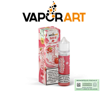 VAPORART MIX&VAPE FRAGOLOSO 30 ML