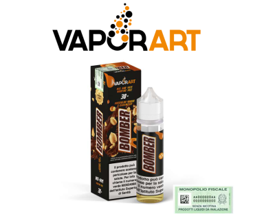 VAPORART MIX&VAPE BOMBER 30 ML