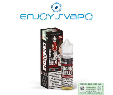 ENJOYSVAPO MIX&VAPE EL CHARAMELO 30 ML