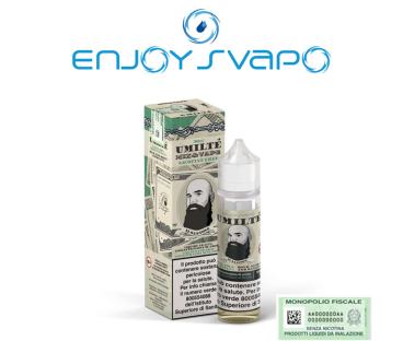 ENJOYSVAPO MIX&VAPE UMILTÈ 30 ML