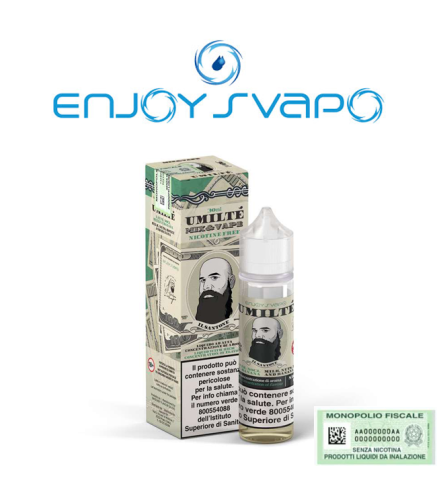 ENJOYSVAPO MIX&VAPE UMILTÈ 30 ML