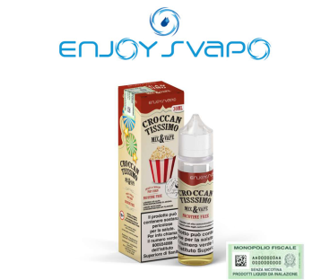 ENJOYSVAPO MIX&VAPE CROCCANTISSIMO 30 ML