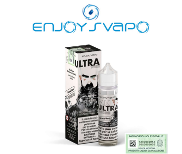 ENJOYSVAPO MIX&VAPE MK WHITE 30 ML