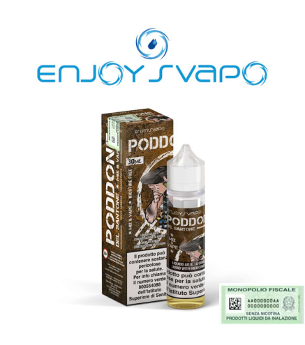 ENJOYSVAPO MIX&VAPE PODDONE 30 ML