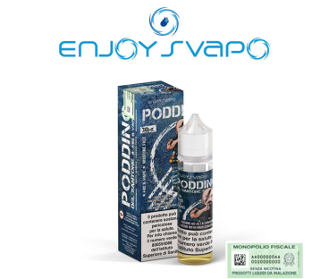ENJOYSVAPO MIX&VAPE PODDINO 30 ML