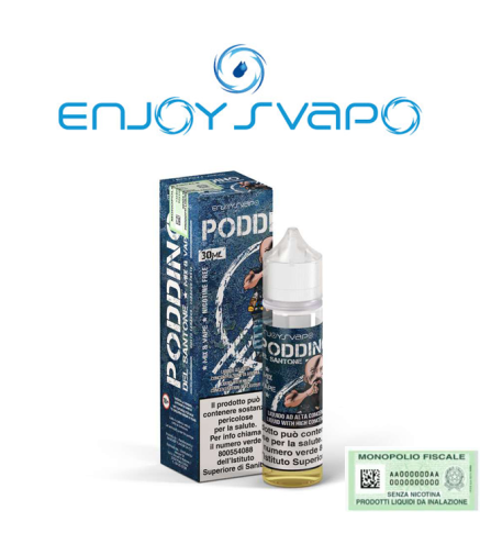 ENJOYSVAPO MIX&VAPE PODDINO 30 ML