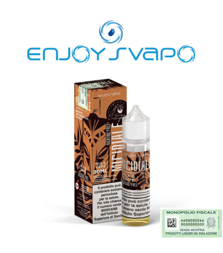 ENJOYSVAPO MIX&VAPE MICIDIALE 30 ML