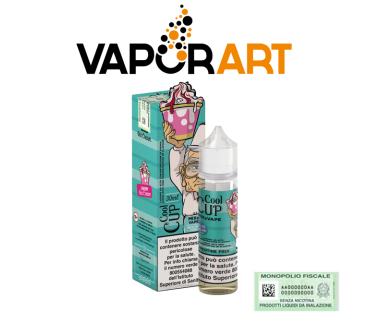 VAPORART MIX&VAPE COOL CUP 30 ML
